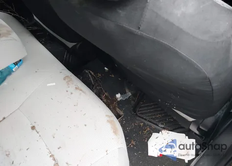 2021 Toyota Corolla Le из США, поврежденный, VIN 5YFEPMAE3MP203740